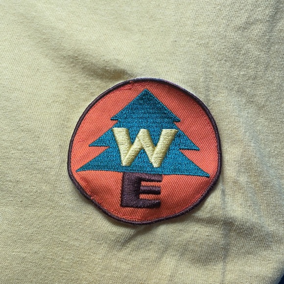 Wilderness explorer top mens - Picture 2 of 3